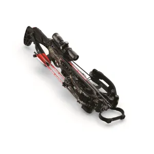 Barnett Wildcat Ultralite DC 410 Crossbow with Crank Cocking Device