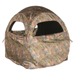 Trophy Treestands Cavalier Ground Blind