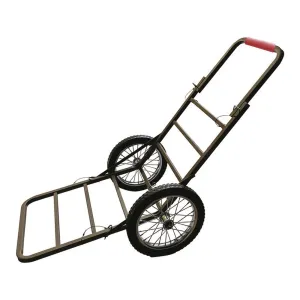 Trophy Treestands Game Cart