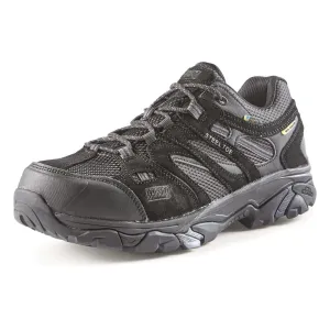 U.S. Military Surplus Magnum Overwatch Steel Toe Waterproof Shoes New