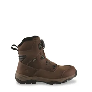 Irish Setter Men's Trail Lock 8" Waterproof BOA Hunting Boots