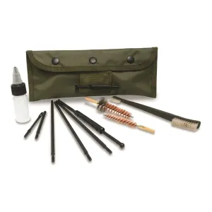 Mil-Tec 7.62 Rifle Cleaning Kit