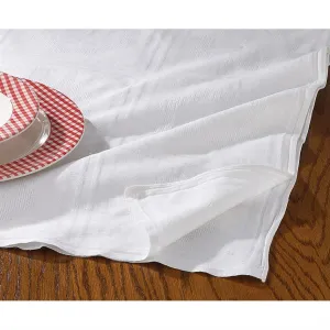 Czech Military Surplus Tablecloths 5x5' New