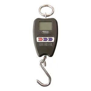 Trophy Treestands Harvest Scale