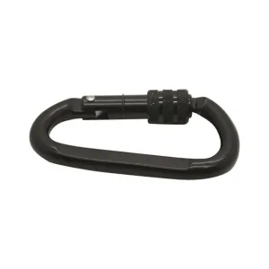 Trophy Treestands Safety System Carabiner