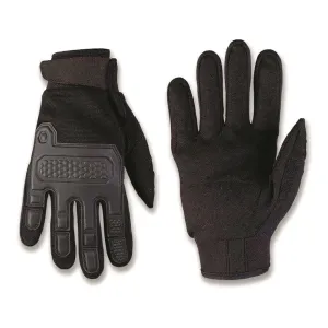 Mil-Tec Warrior Gloves Black