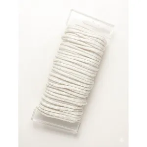 Swiss Military Surplus Mamutec 3.5mm Braided Polyamide Cord 15m New