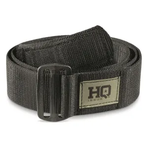HQ ISSUE US Made Tactical Belt