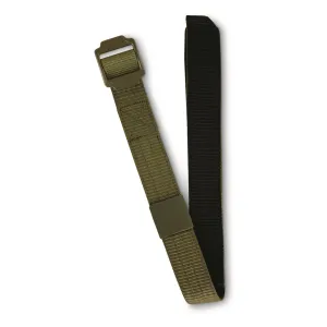 U.S. Military Style Reversible Snake Belts 2 Pack