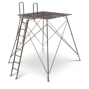Maverick Adjustable Elevate 5'-10' Platform