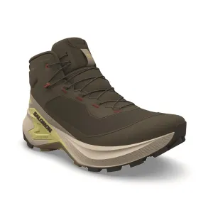 Salomon Men's Genesis Mid GORE-TEX Hiking Shoes