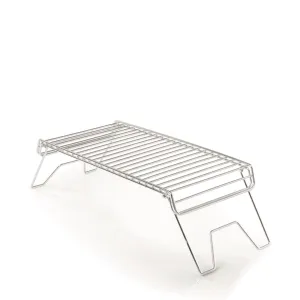 GSI Outdoors Folding Campfire Grill