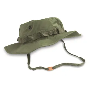 Mil-Tec Teesar Trilaminate Boonie Hat Olive Drab