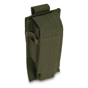Red Rock Outdoor Gear MOLLE Single Pistol Mag Pouch