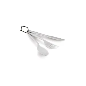 GSI Outdoors Tekk Cutlery Set