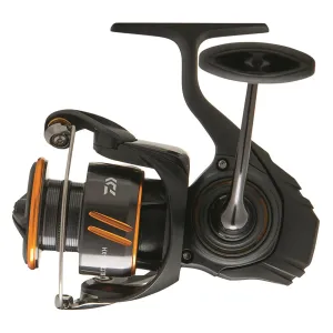Daiwa BG LT Spinning Reel