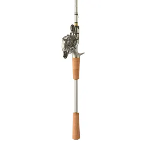 Daiwa Aird 80 Casting Rod Combo