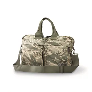 U.S. Military Surplus FireForce Flyers Style Briefcase New
