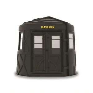 Maverick XL-TM Blind