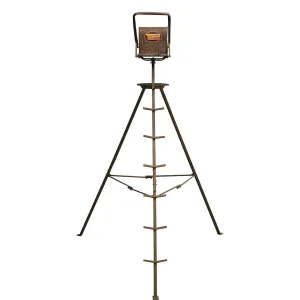 Trophy Treestands Genesis Tripod Stand