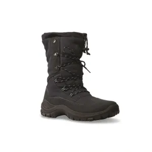 French Municipal Surplus Postal Workers Winter Boots New