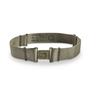 Italian Military Surplus Pistol Belt New