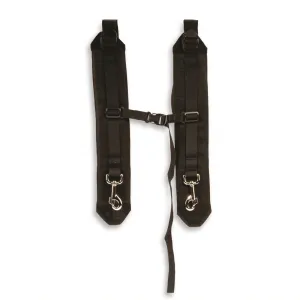 U.S. Military Surplus GI Padded Harness Straps New
