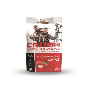 Ani-Logics CRUSH Granular Attractant 15 lb.