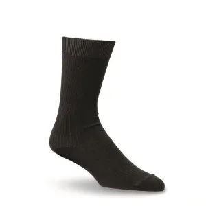 Hungarian Military Surplus Cotton Blend Dress Socks 3 Pairs New