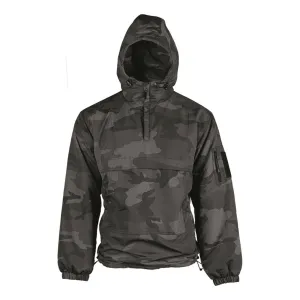 Mil-Tec Winter Combat Anorak Jacket Dark Camo