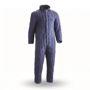 Romanian Military Surplus Quilted Winter Coveralls New