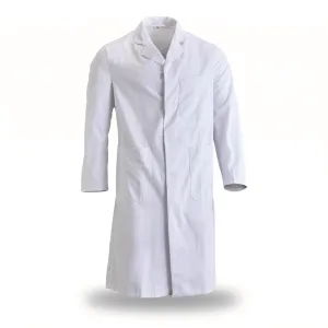 Belgian Military Surplus Hospital Coat New