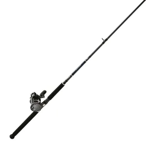 Daiwa 2026 Great Lakes Trolling Combo
