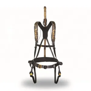 Muddy Ambush Safety Harness Mossy Oak Bottomland