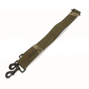 U.S. Military Surplus Canvas Adjustable Weapons Sling New