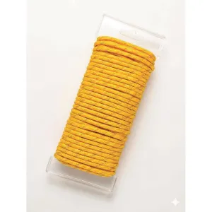 Swiss Military Surplus Mamutec 4mm Braided Polyester Cord 10m New