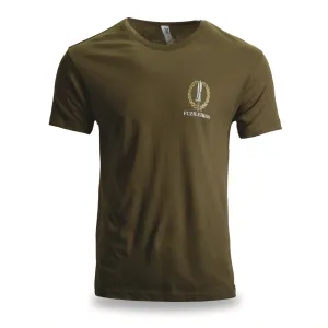 Portuguese Military Surplus Fuzileiros T-Shirt New