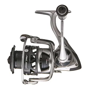 Lew's HyperMag Magnesium Spinning Reel Size 200