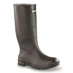 Baffin Men's Blackhawk Waterproof Rubber Boots