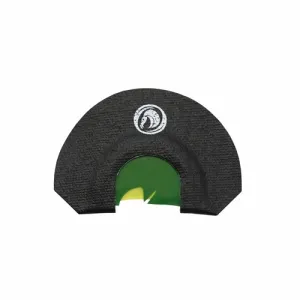 PURE STRUTTER 18 Cutter Cut Turkey Mouth Call
