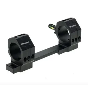 WHEELER 1-PC Scope Mount, Rem 700 LA, 34mm, Medium