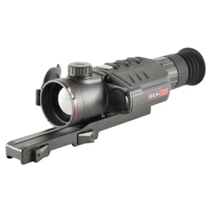 IRAYUSA RICO G-LRF 640 3X 50mm Thermal Weapon Sight