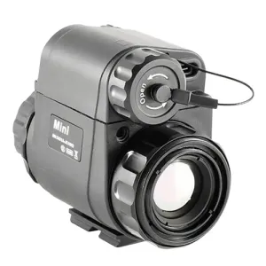 IRAYUSA MINI ML19 384x288 19mm Thermal Monocular