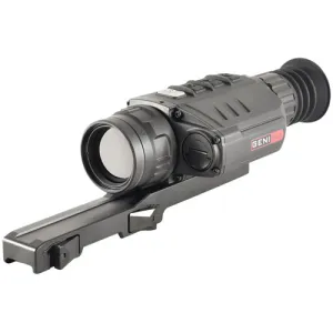 IRAYUSA RICO G 384 3X 35mm Thermal Weapon Sight
