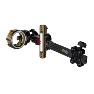 AXCEL ARCHERY LANDSLYDE Carbon Pro Slider