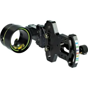 HHA SPORTS Optimizer LIte X Sight w/ .019 pine, Right Hand