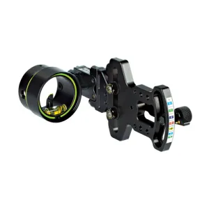 HHA SPORTS Optimizer LIte X Sight w/ .010 Pin