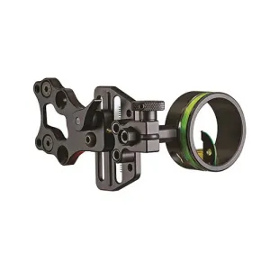 HHA SPORTS Optimizer Cadet .019 w/Fiber Scope LH