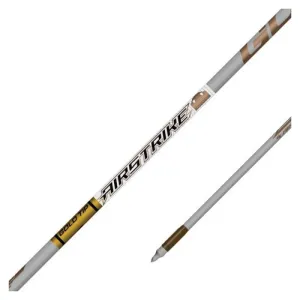 GOLD TIP Airstrike Arrow Shaft 250 Spine | 12 Count