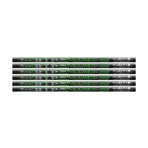 VICTORY ARCHERY RIP Sport 350 Spine Arrows | 6 Pack